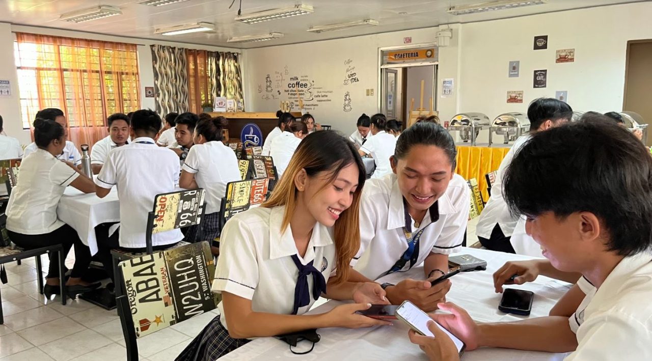 Facilities | Pangasinan State University Alaminos Campus